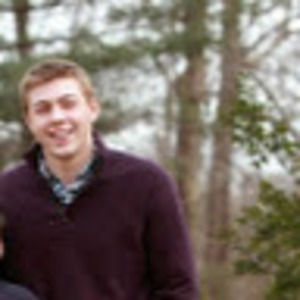 Meet your Posher, Alexander